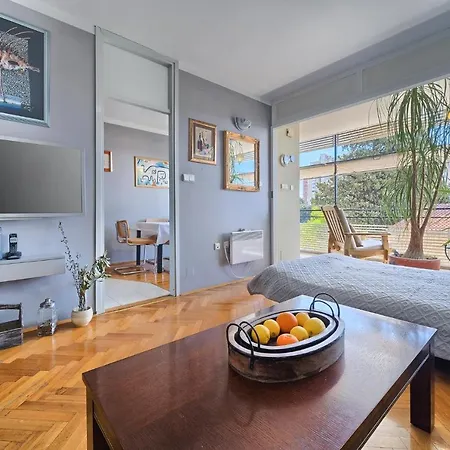Apartman Bezo1 Apartamento Split