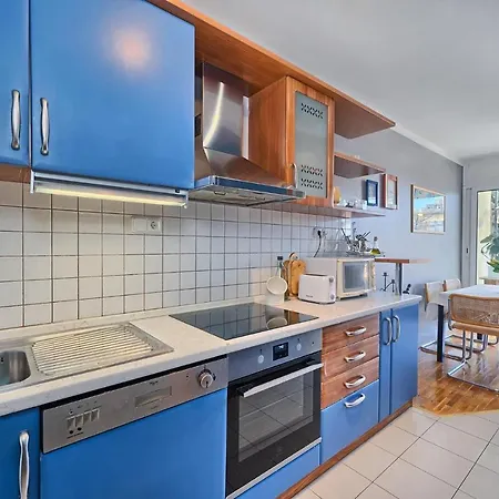Apartman Bezo1 Apartamento Split