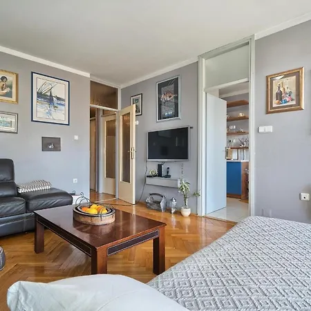 Apartamento Apartman Bezo1 Split