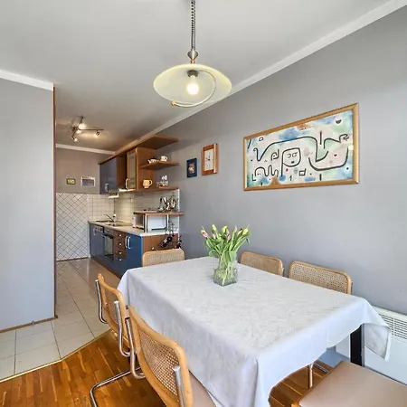 Apartman Bezo1 Apartamento *