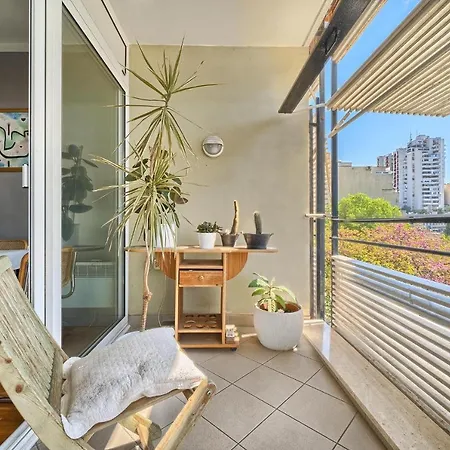 Appartamento Apartman Bezo1 Spalato