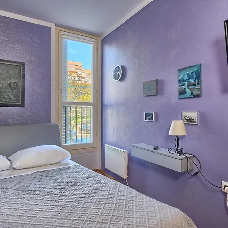 Apartman Bezo1 Apartamento